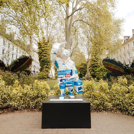 Rove Hotel London Paddington Luaran gambar