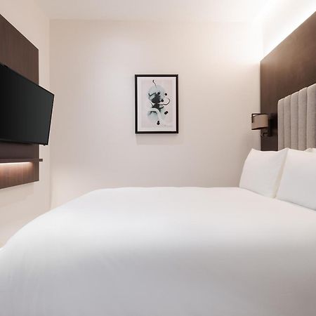 Rove Hotel London Paddington Luaran gambar