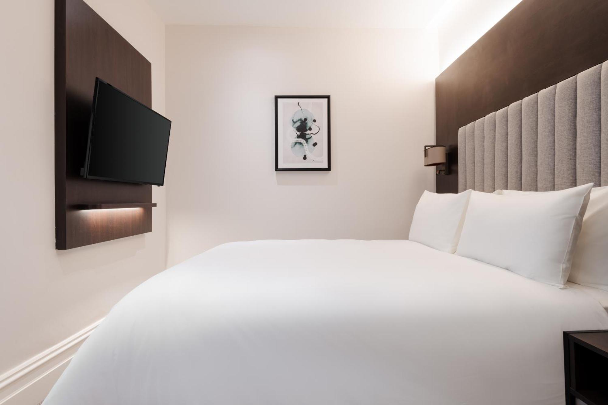 Rove Hotel London Paddington Luaran gambar