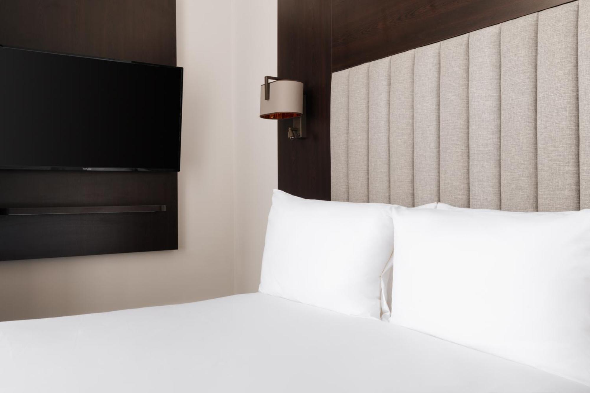 Rove Hotel London Paddington Bilik gambar