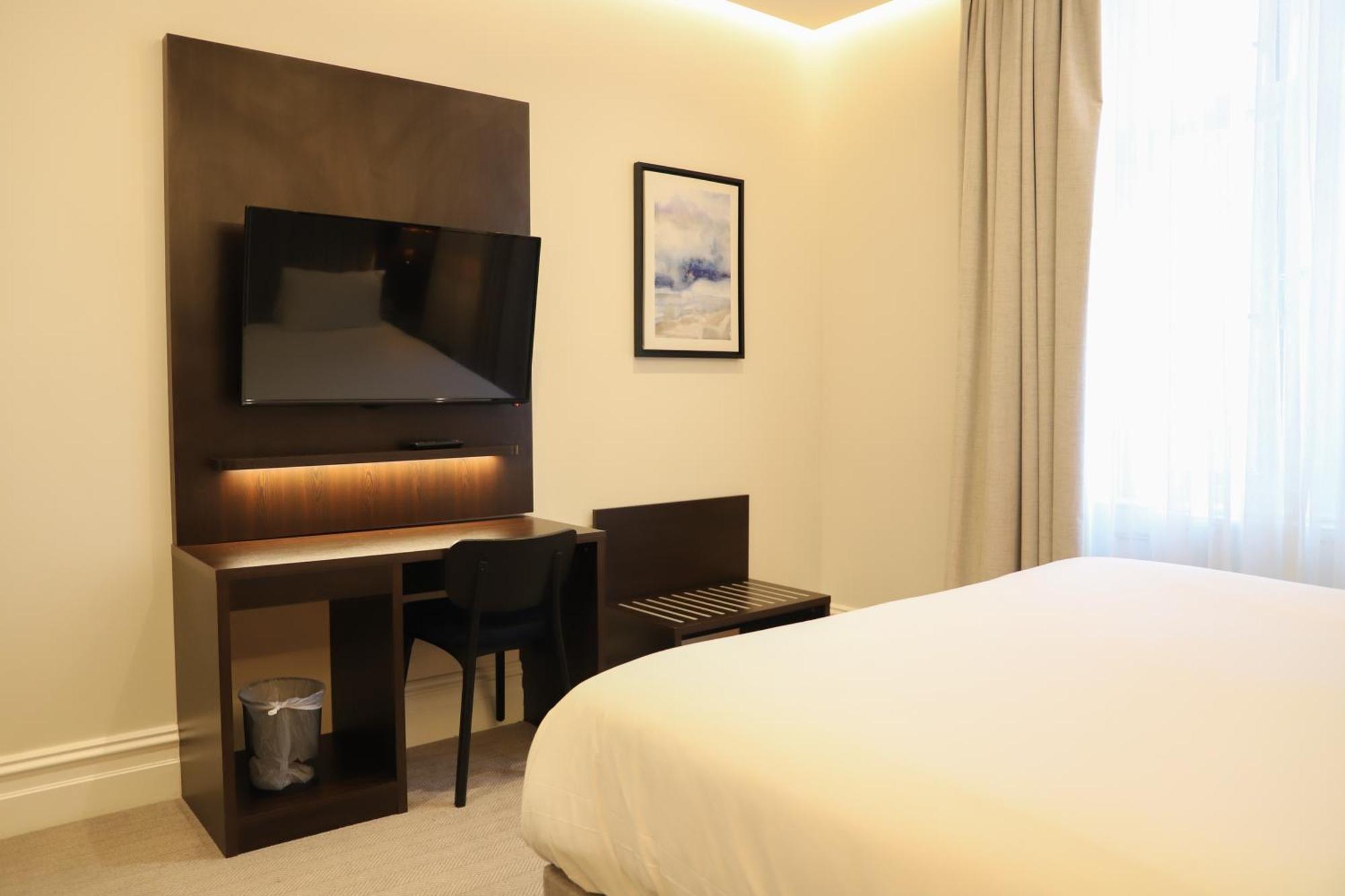 Rove Hotel London Paddington Luaran gambar