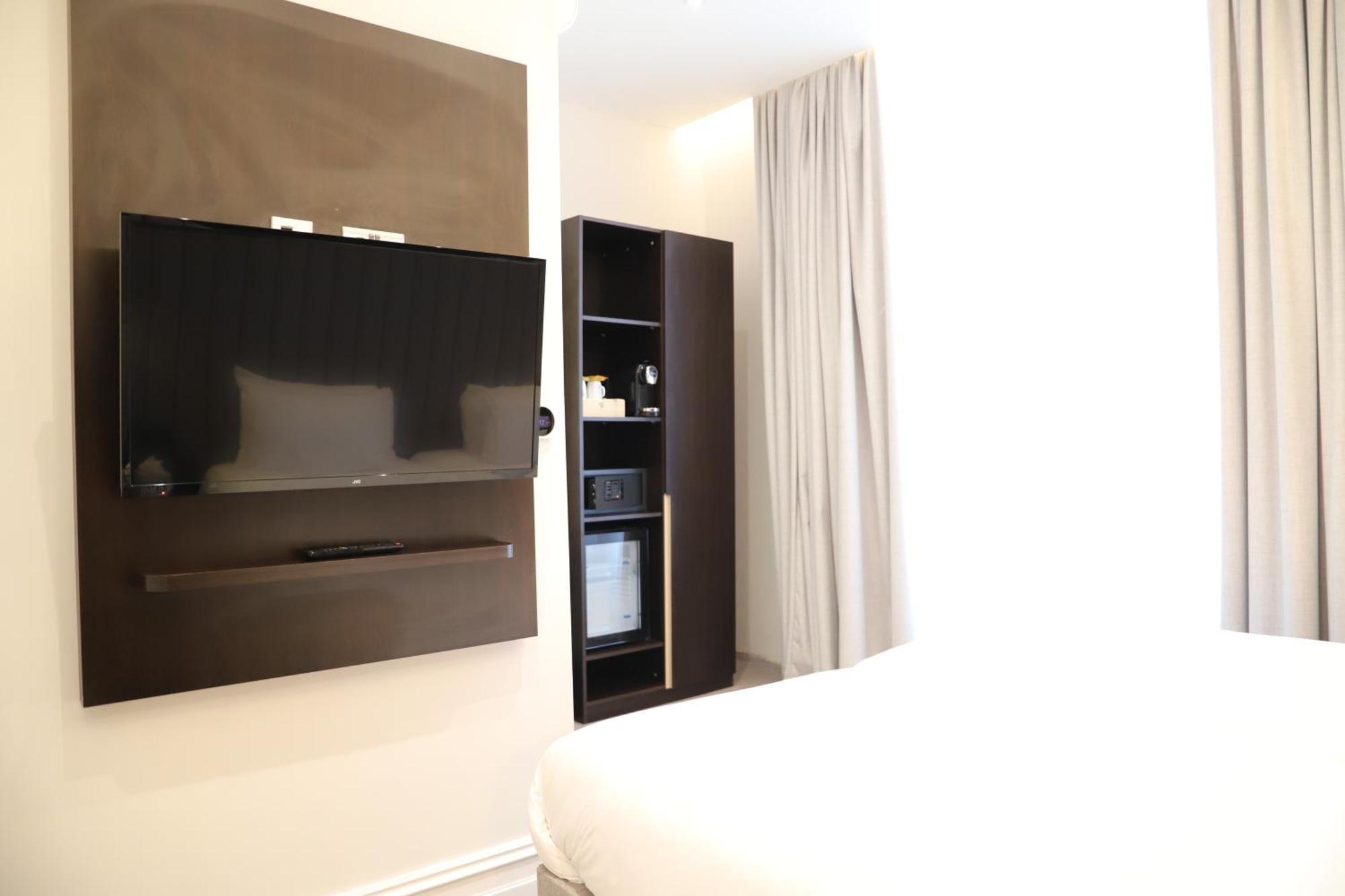 Rove Hotel London Paddington Luaran gambar