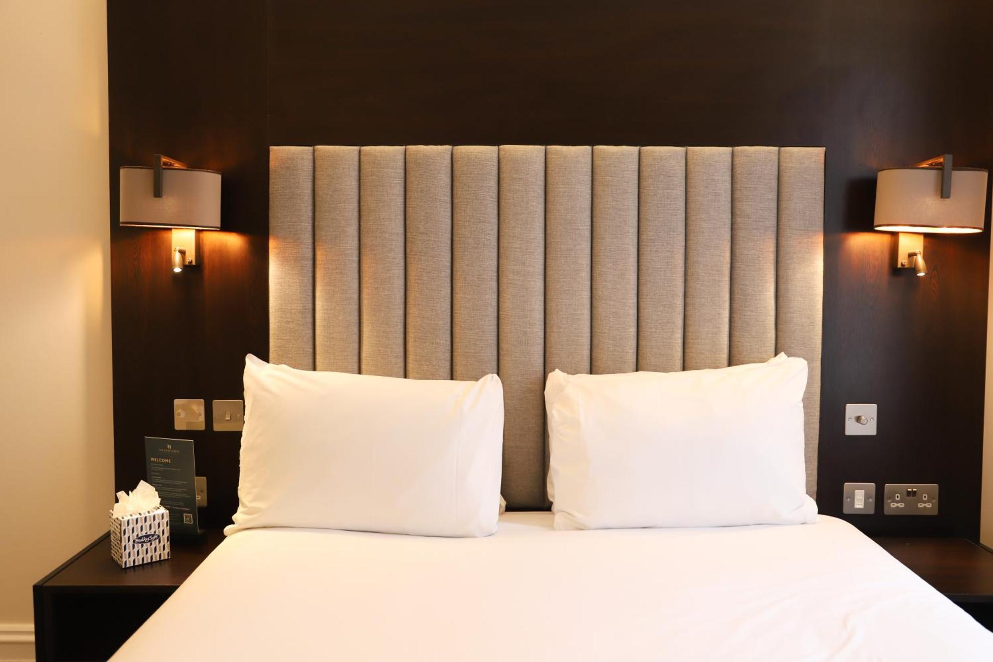 Rove Hotel London Paddington Luaran gambar