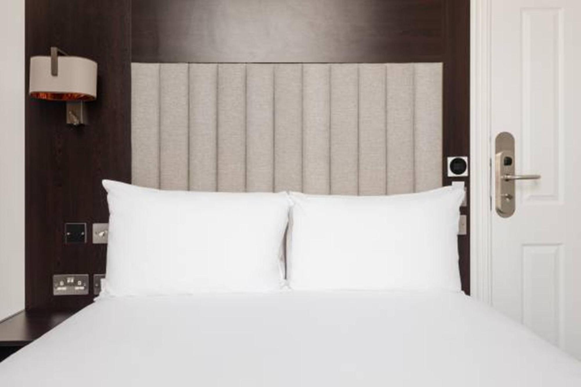 Rove Hotel London Paddington Bilik gambar