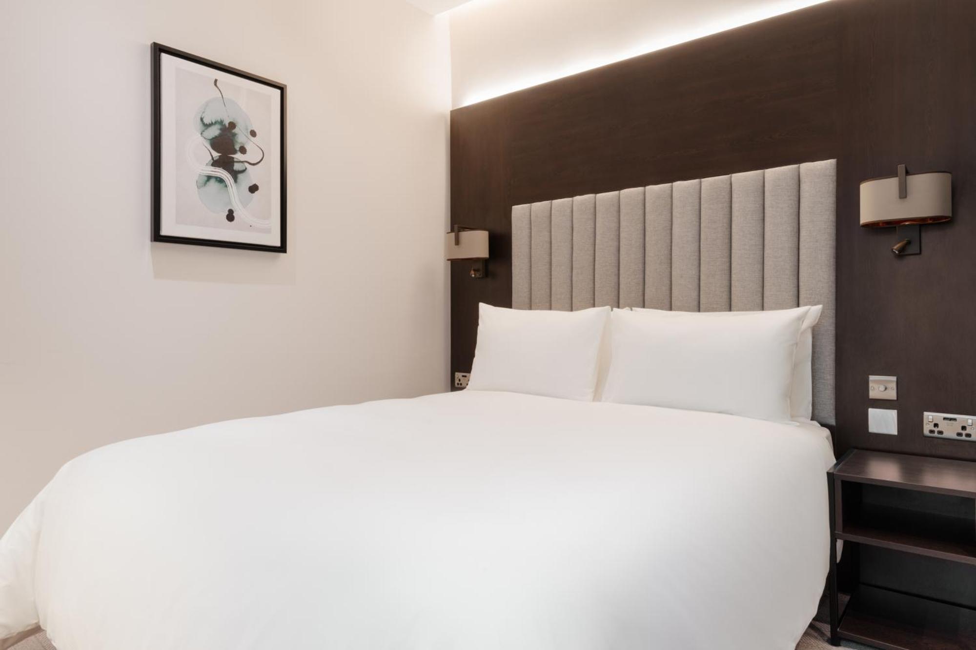 Rove Hotel London Paddington Bilik gambar