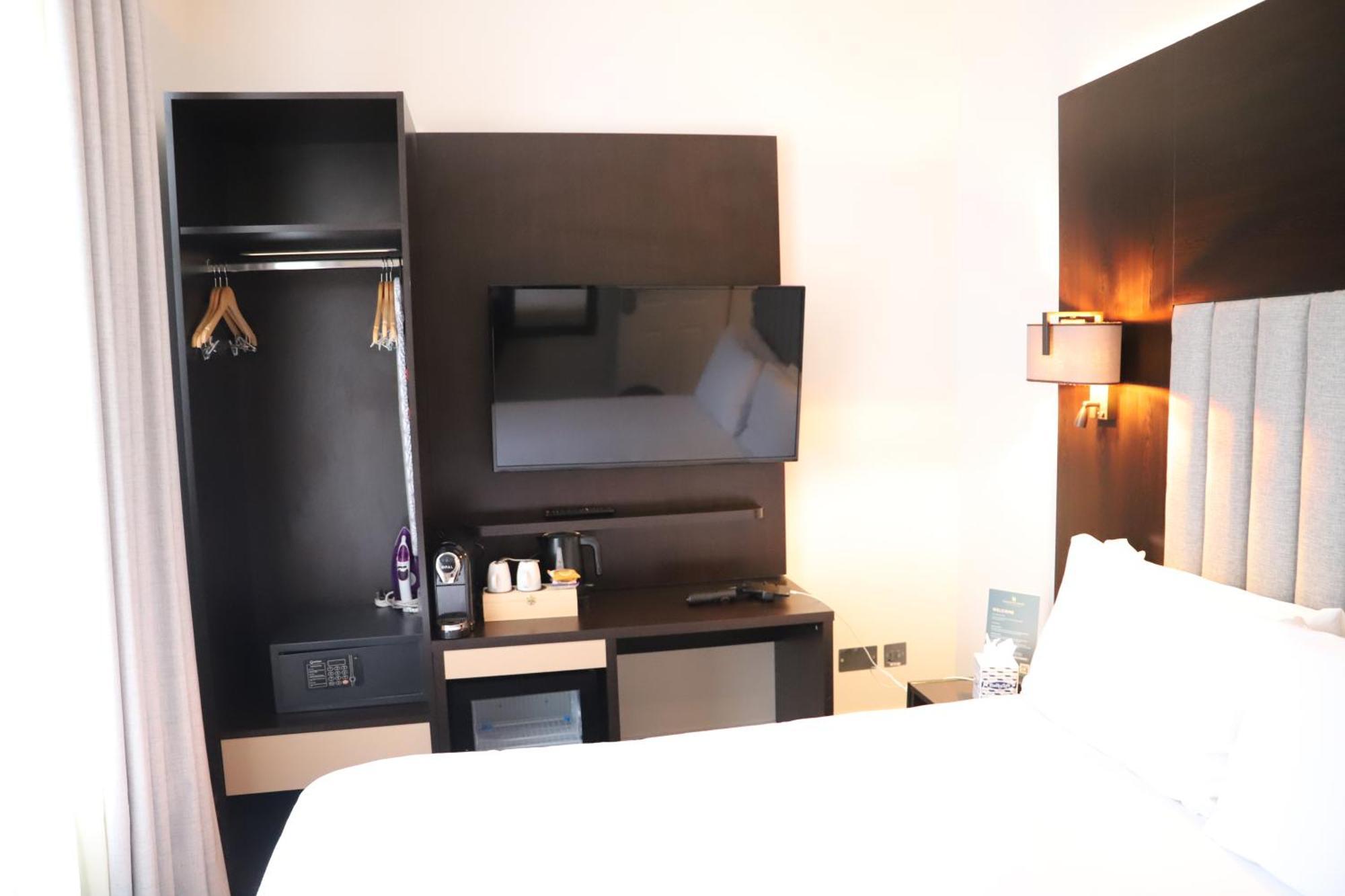 Rove Hotel London Paddington Luaran gambar