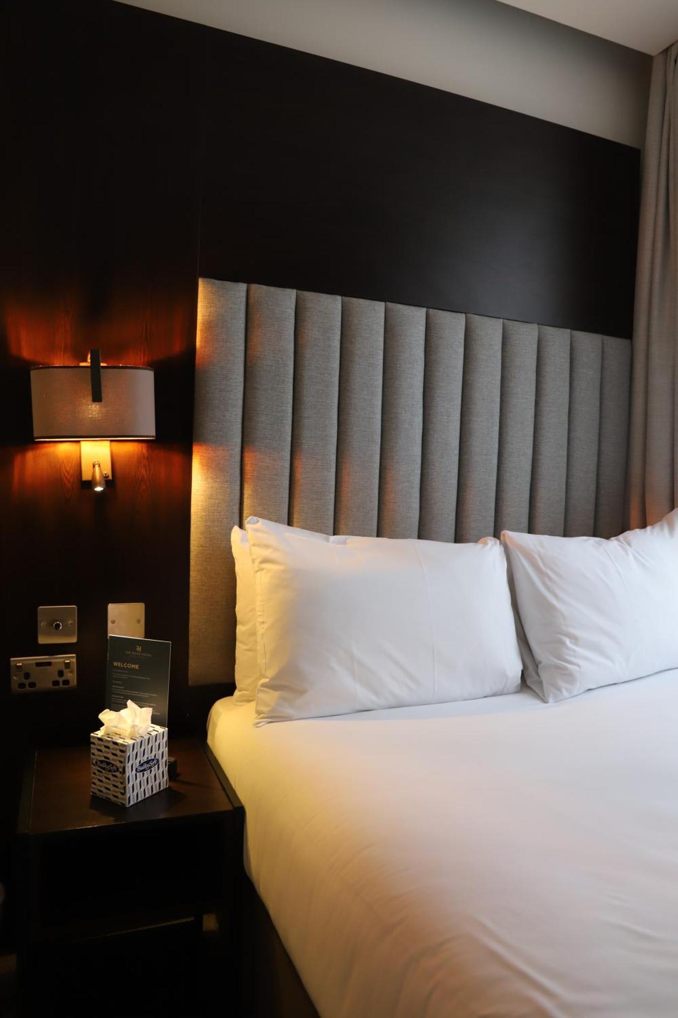 Rove Hotel London Paddington Luaran gambar