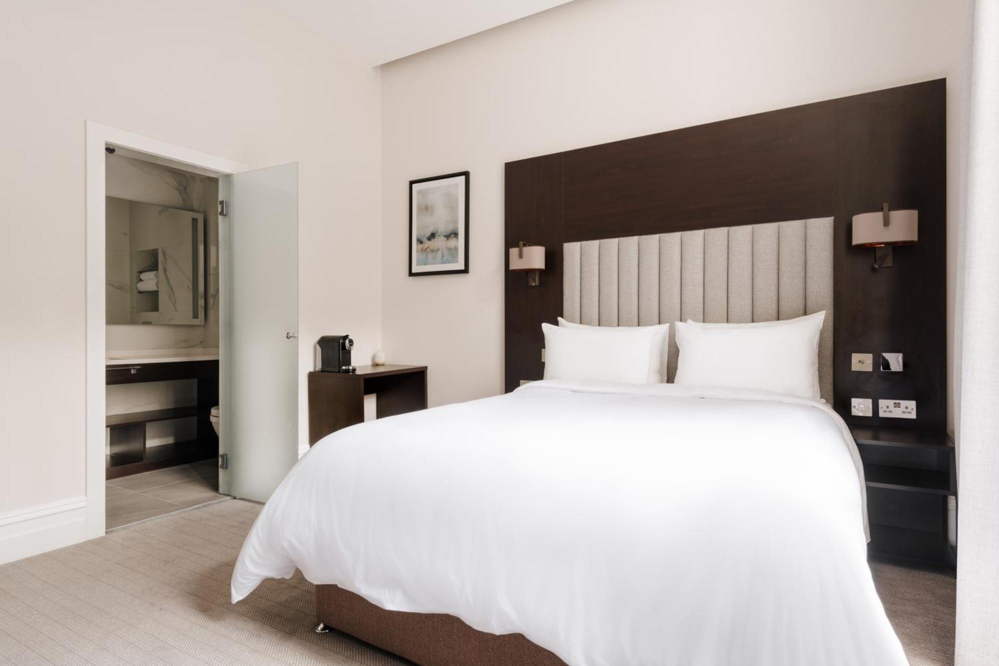 Rove Hotel London Paddington Bilik gambar