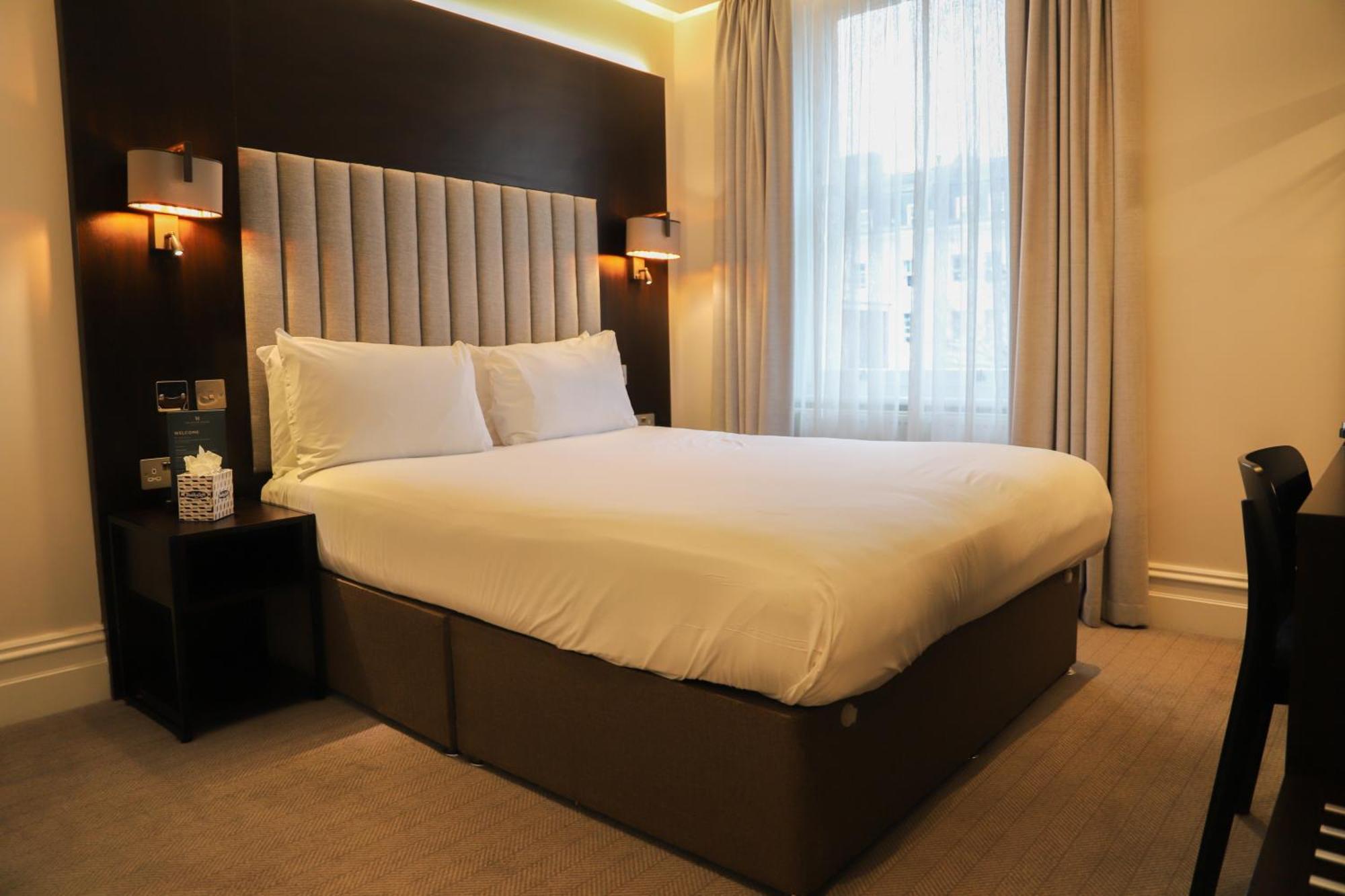 Rove Hotel London Paddington Luaran gambar