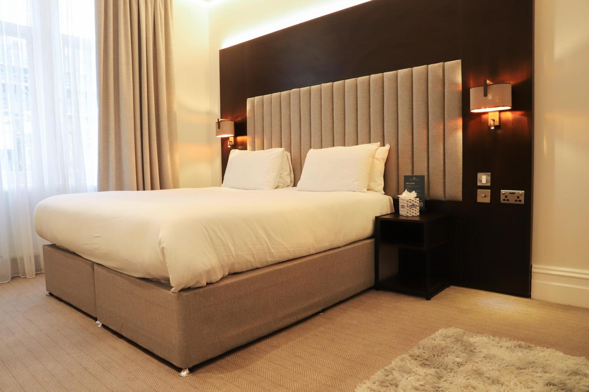 Rove Hotel London Paddington Luaran gambar