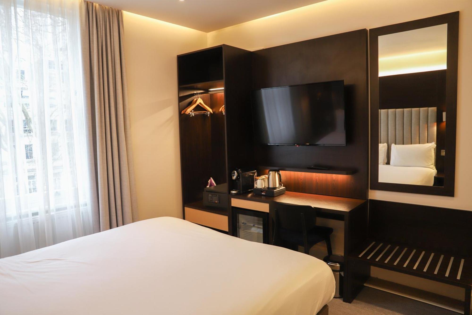 Rove Hotel London Paddington Luaran gambar