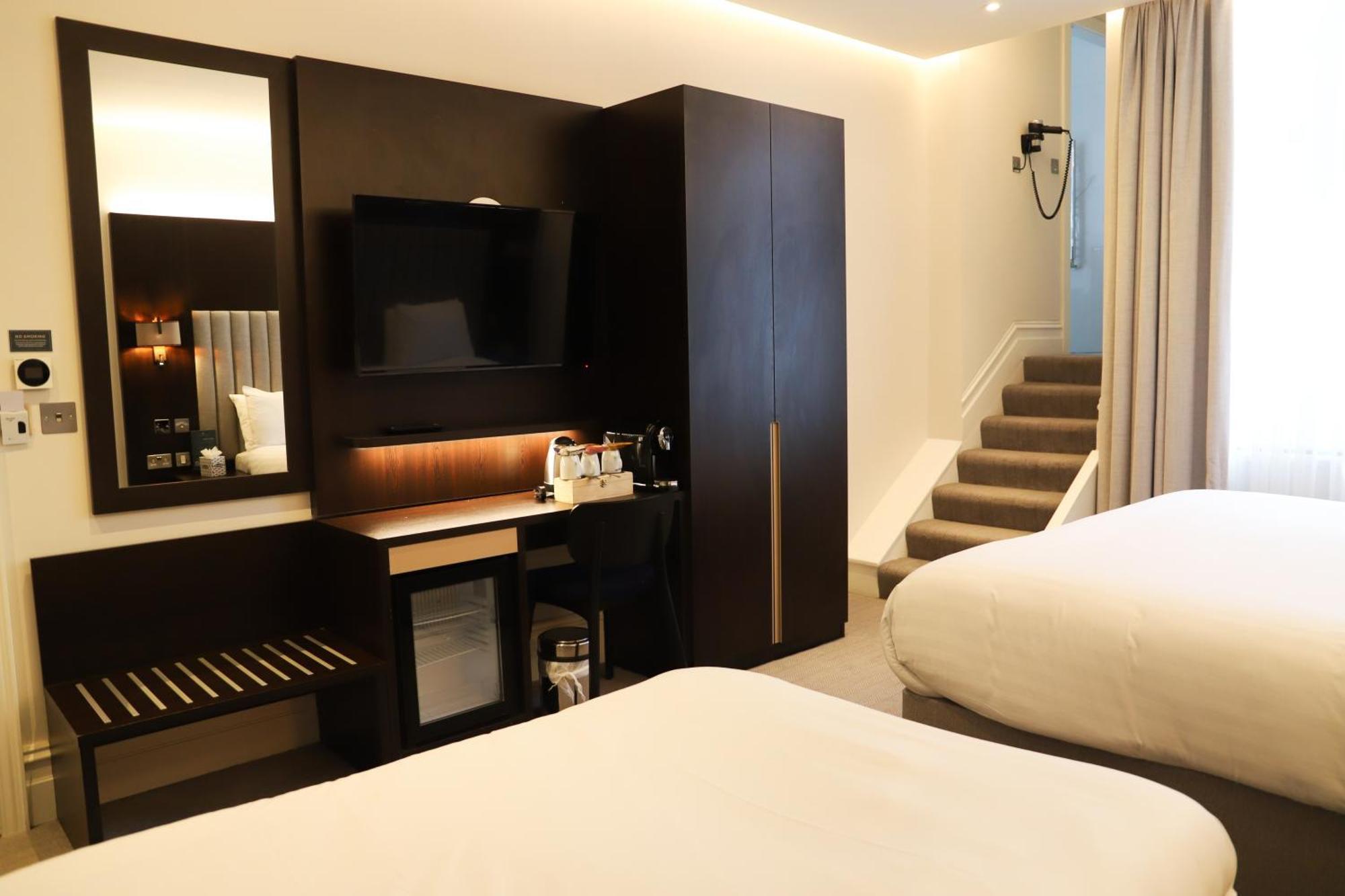 Rove Hotel London Paddington Luaran gambar