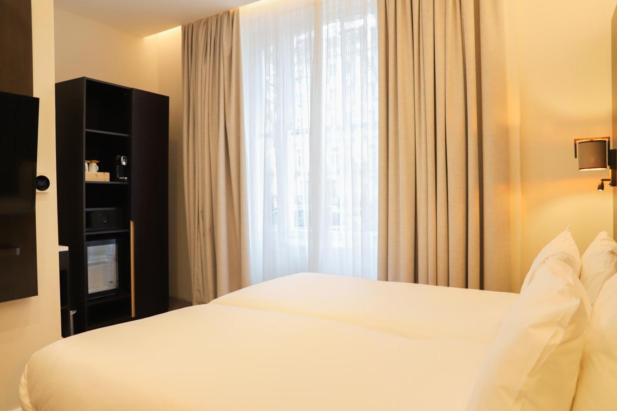 Rove Hotel London Paddington Luaran gambar
