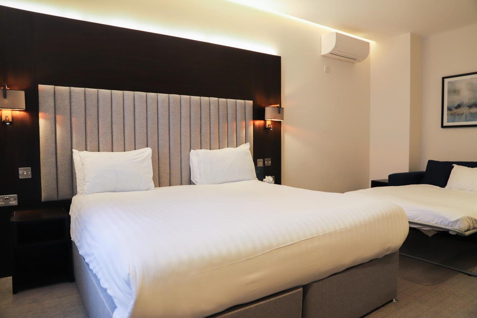 Rove Hotel London Paddington Luaran gambar