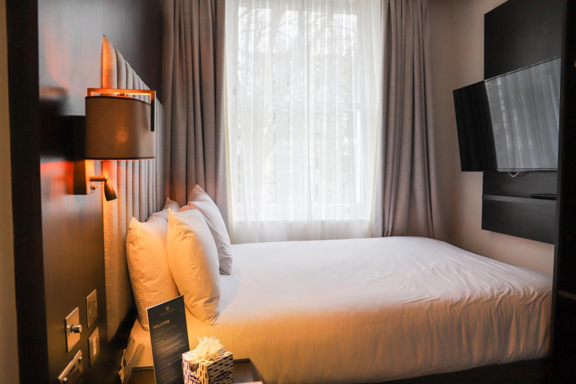 Rove Hotel London Paddington Luaran gambar