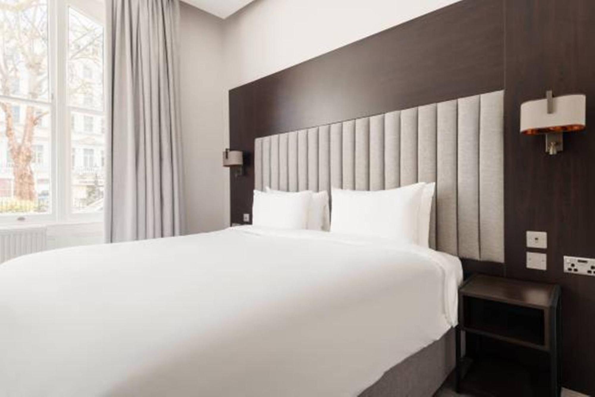 Rove Hotel London Paddington Bilik gambar