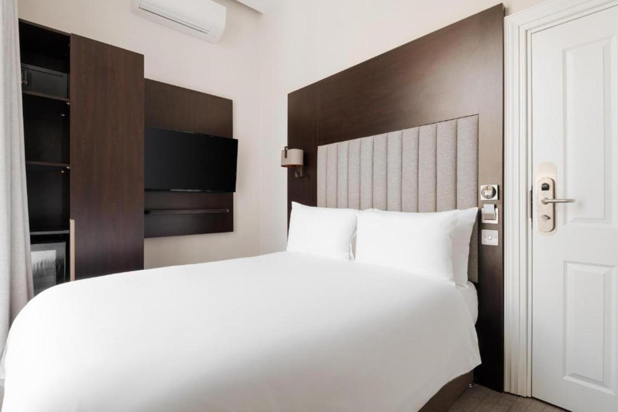 Rove Hotel London Paddington Bilik gambar
