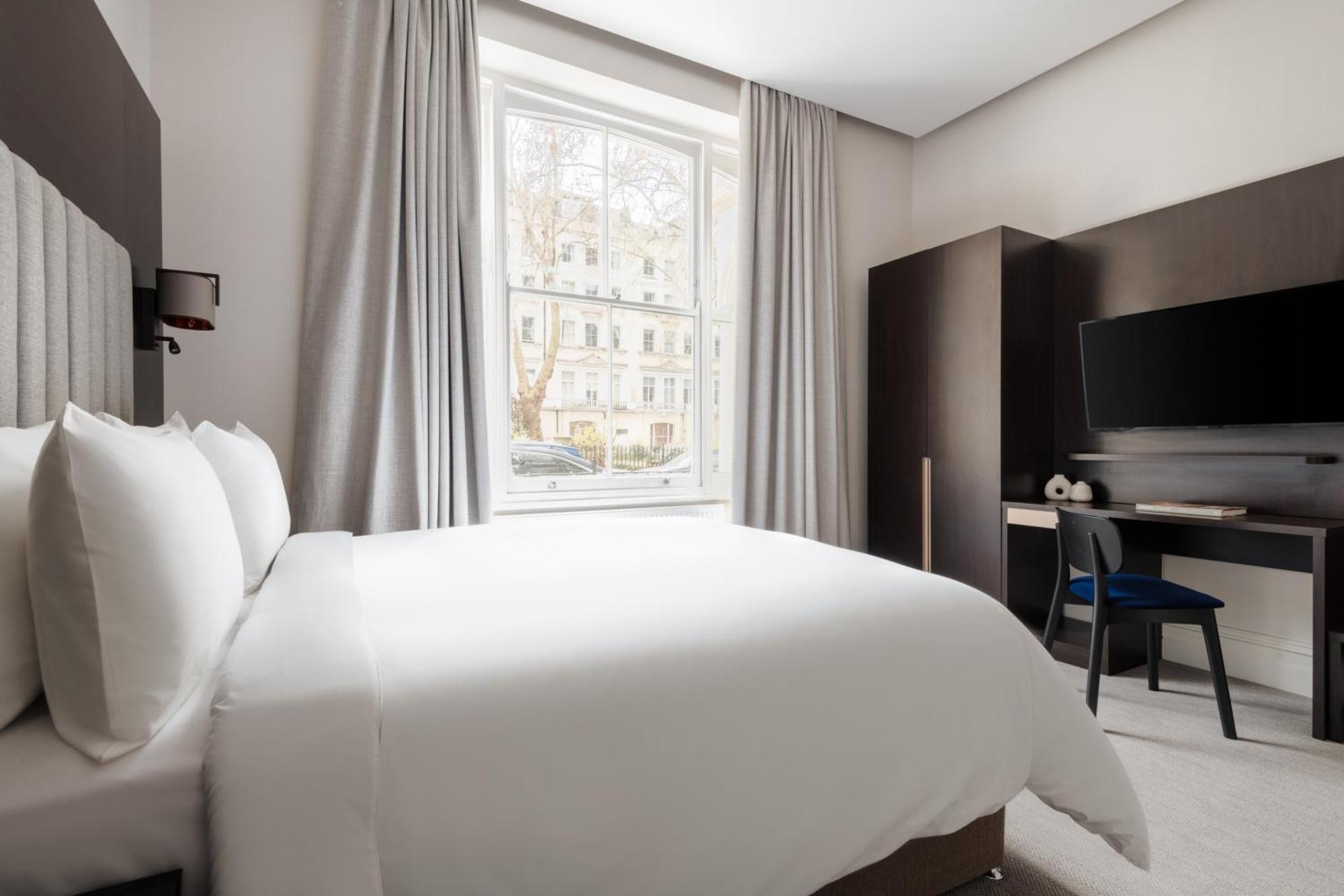 Rove Hotel London Paddington Bilik gambar