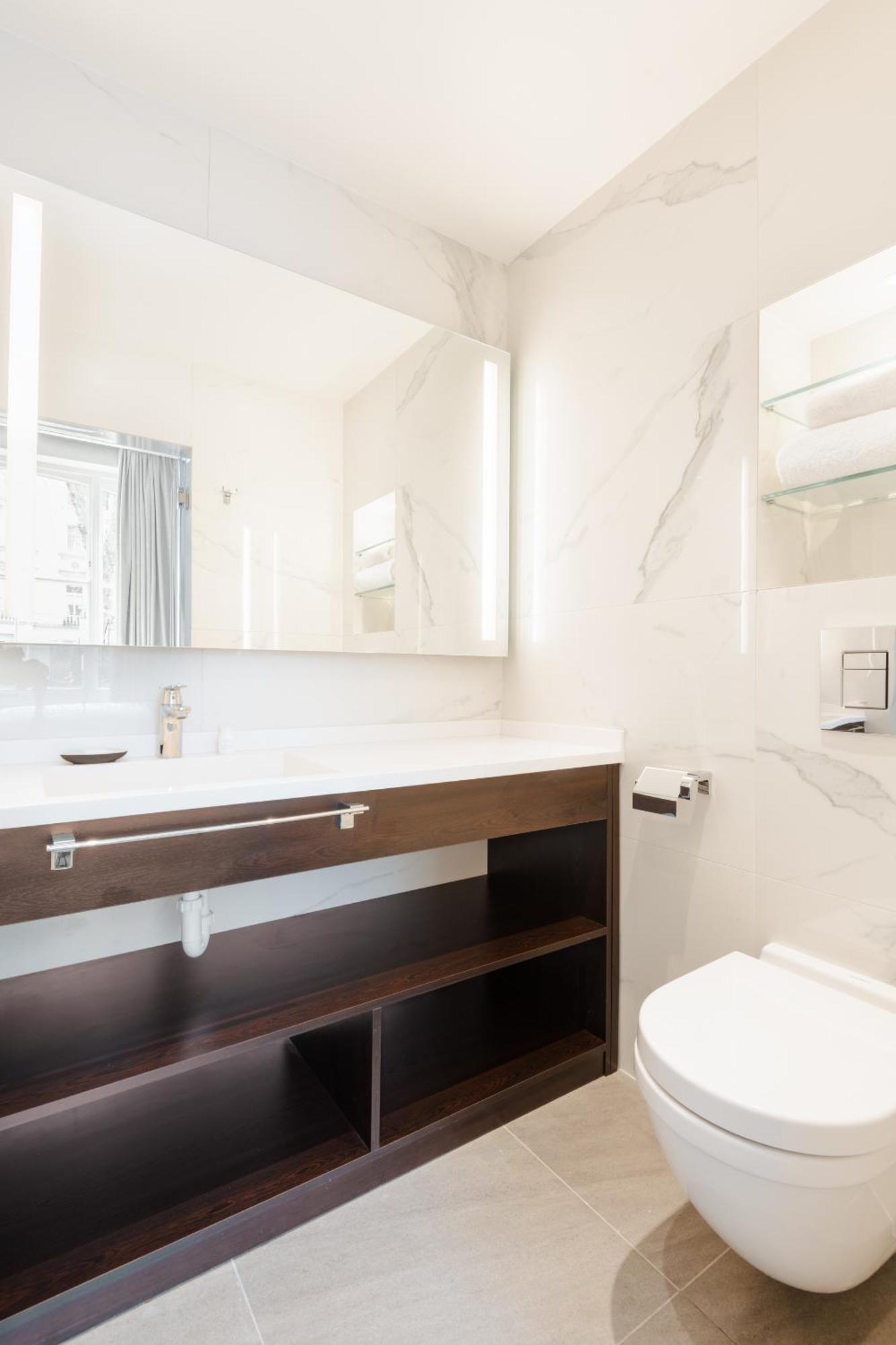 Rove Hotel London Paddington Bilik gambar