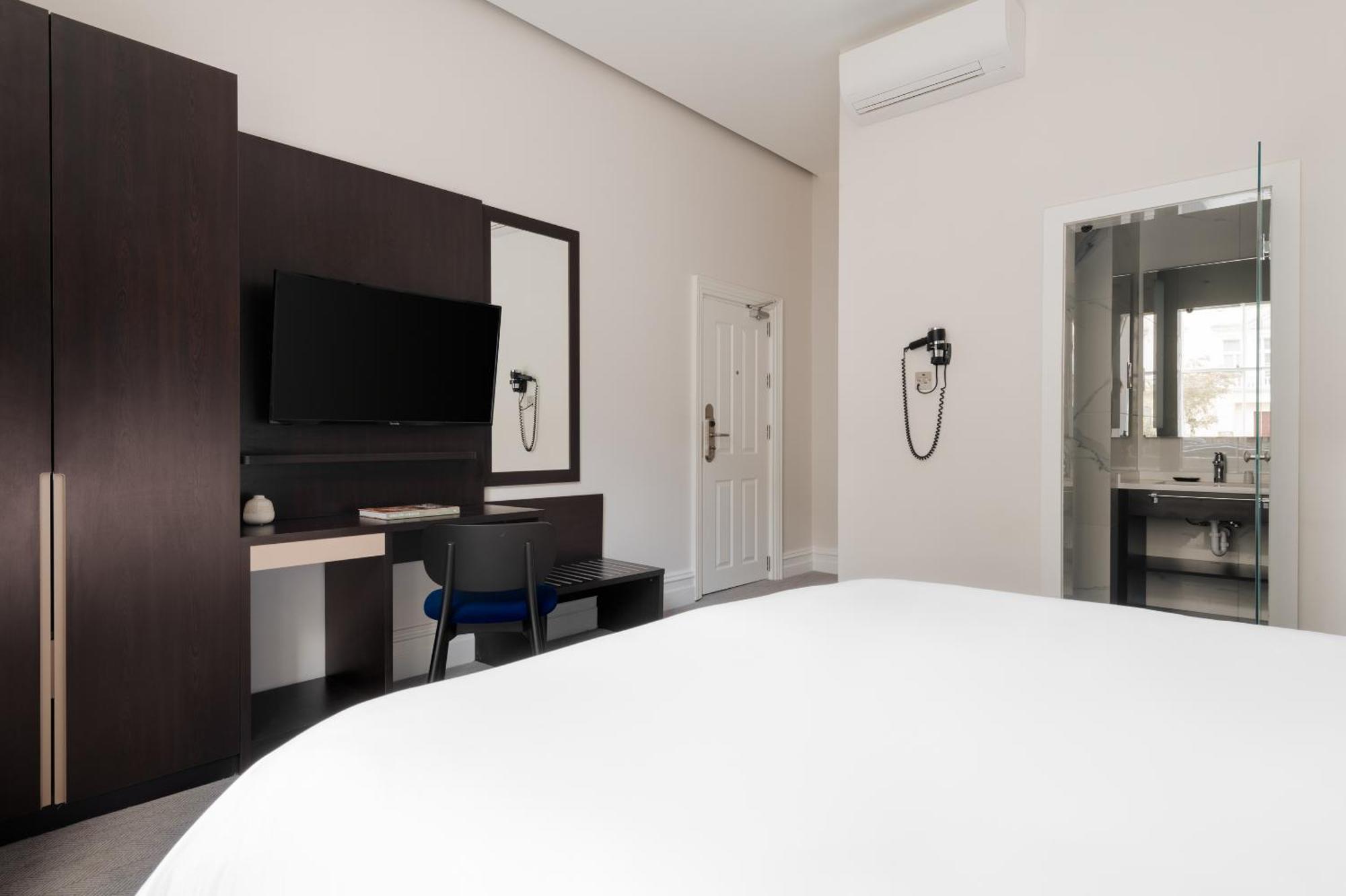 Rove Hotel London Paddington Bilik gambar
